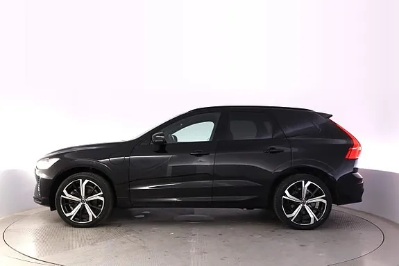 Volvo Xc60 2024 photo 2