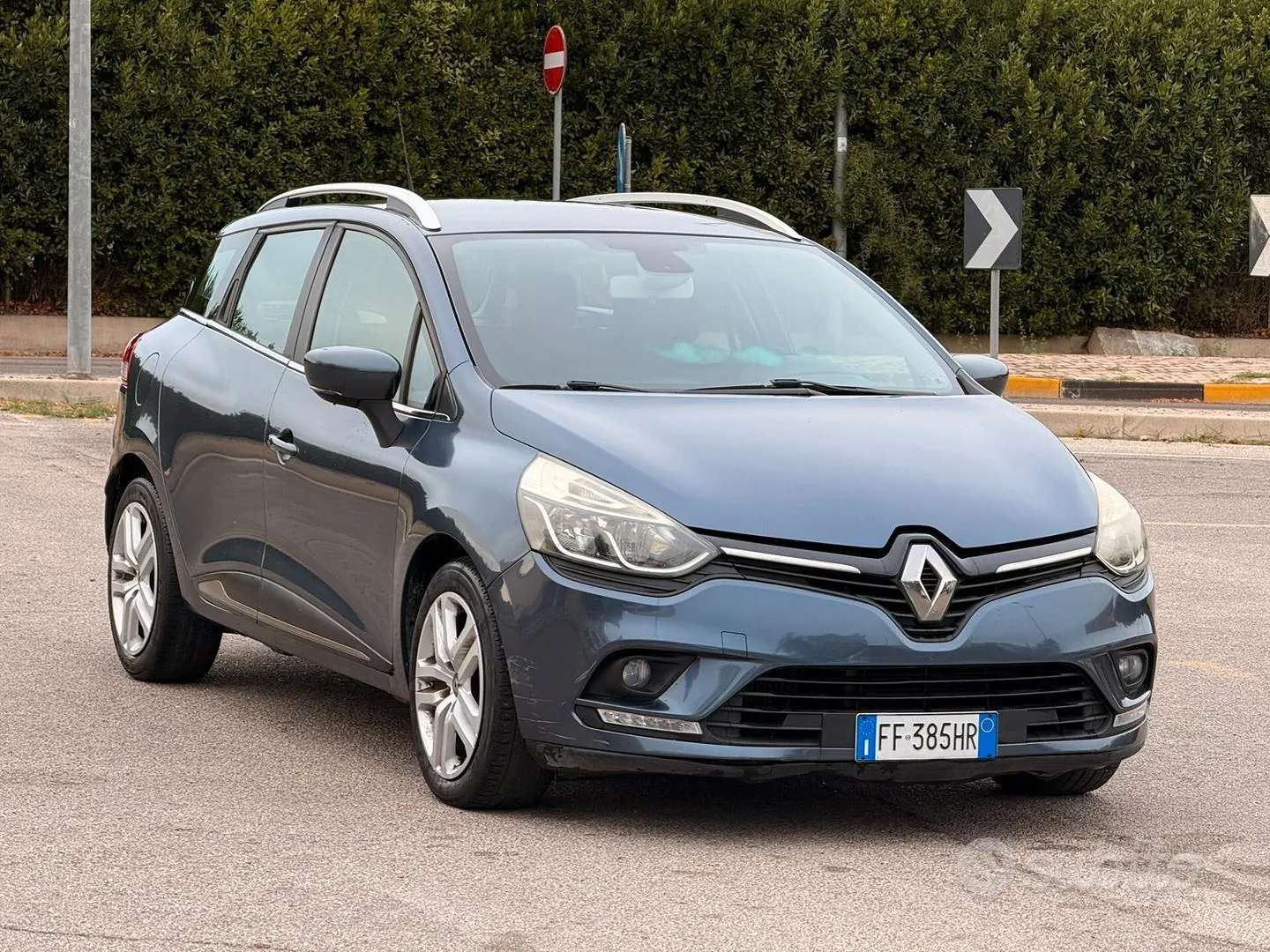 Renault Clio 2016 photo 5