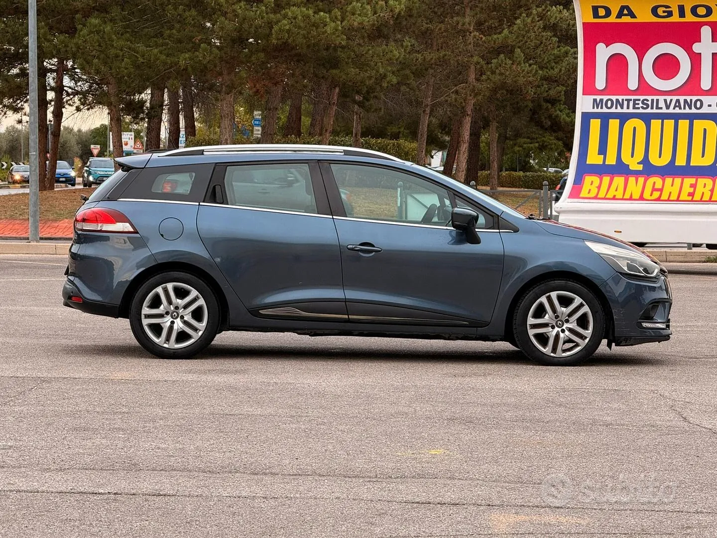 Renault Clio 2016 photo 4