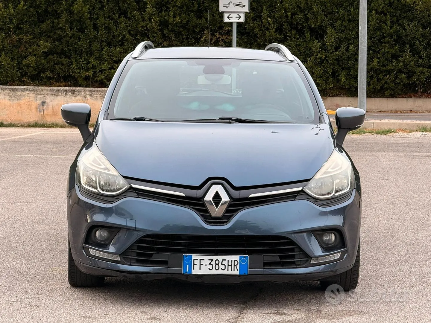 Renault Clio 2016 photo 3