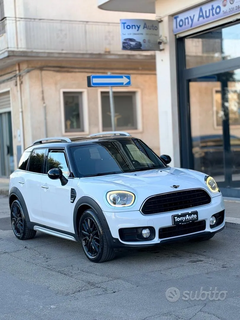 Mini Mini Countryman 2019 photo 2