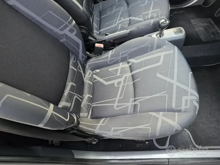 Smart Fortwo 2008 photo 5