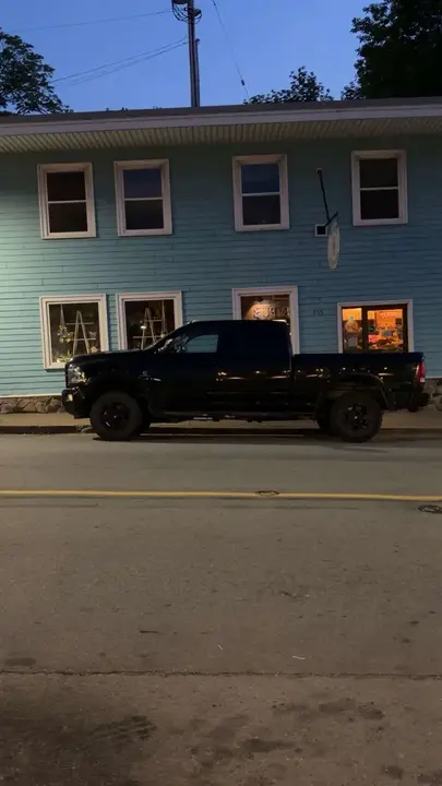 Dodge Ram 2500