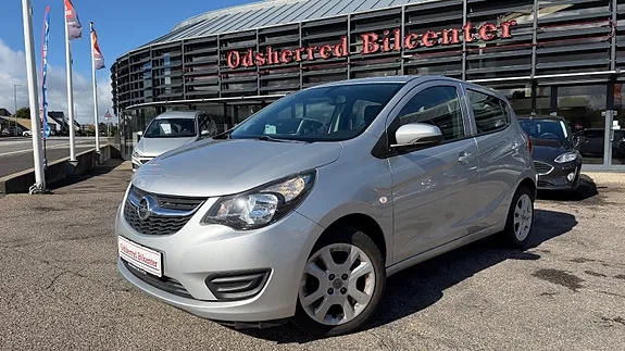 Opel Karl