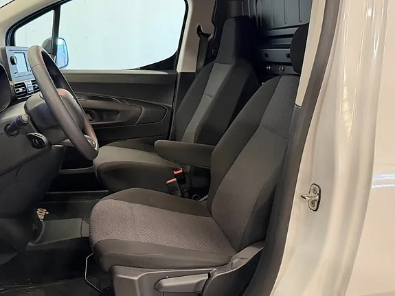 Citroen E-Berlingo 2023 photo 5