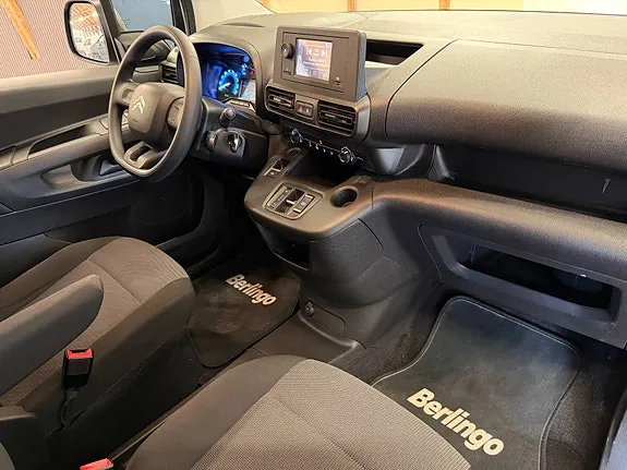 Citroen E-Berlingo 2023 photo 4