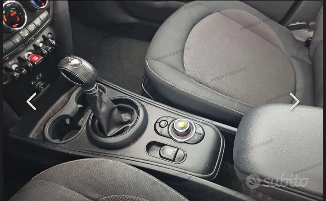 Mini Countryman 2017 photo 3