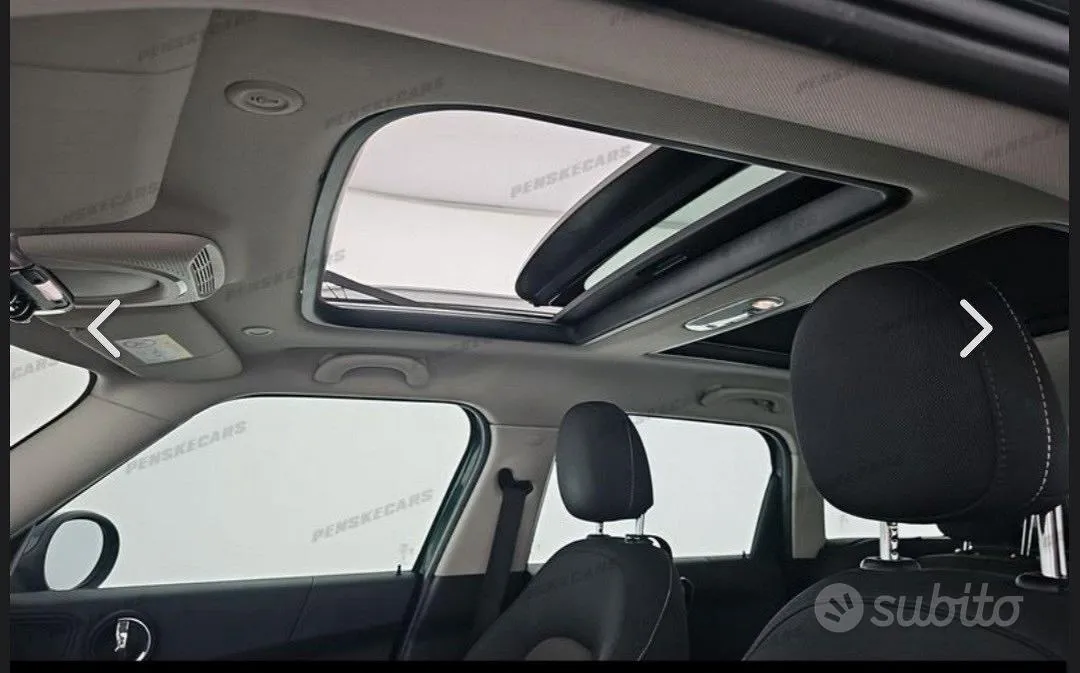 Mini Countryman 2017 photo 5