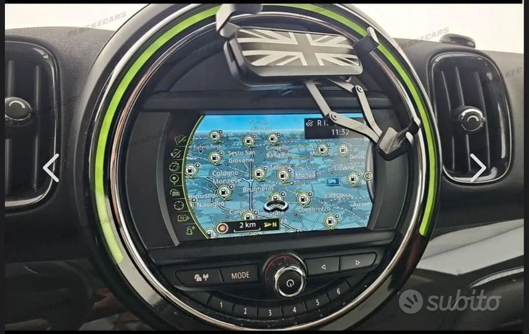 Mini Countryman 2017 photo 4