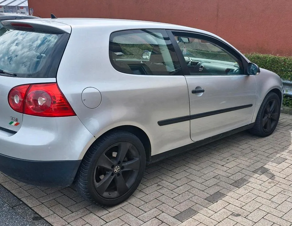 Volkswagen Golf 5