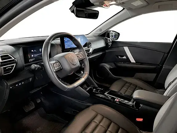 Citroen C4 X 2025 photo 4