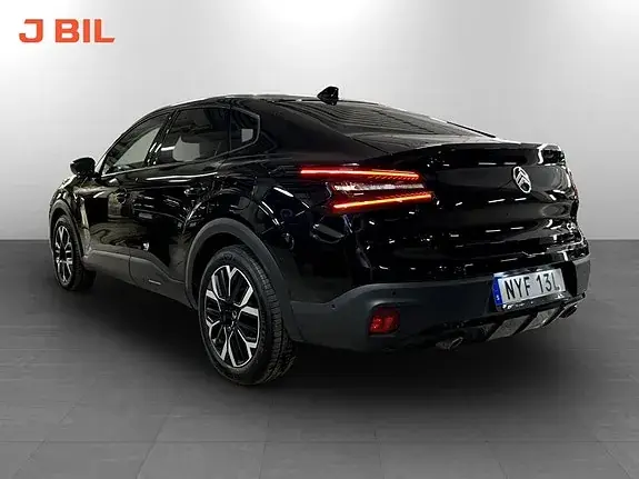 Citroen C4 X 2025 photo 3