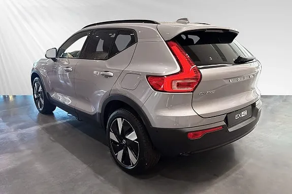 Volvo Ex40 2027 photo 3