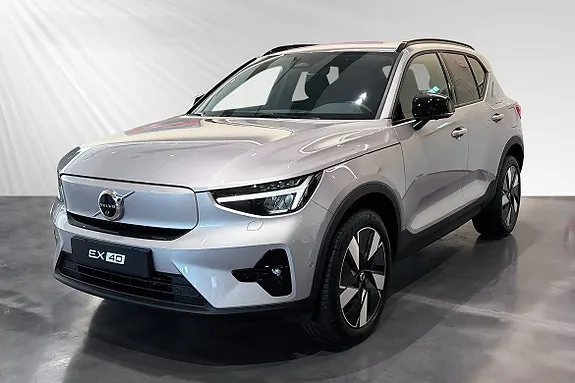 Volvo Ex40