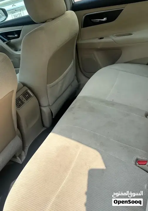 Nissan Altima 2013 photo 2
