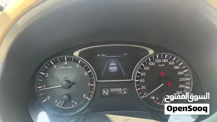 Nissan Altima 2013 photo 3