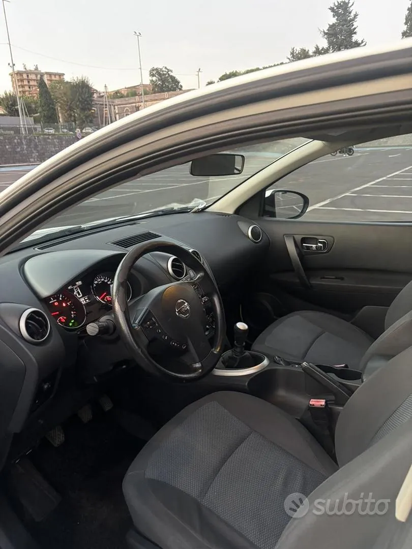 Nissan Qashqai 2013 photo 5