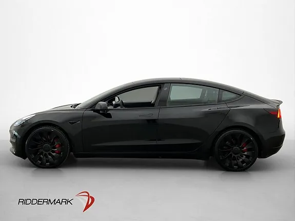 Tesla Model 3 2021 photo 4