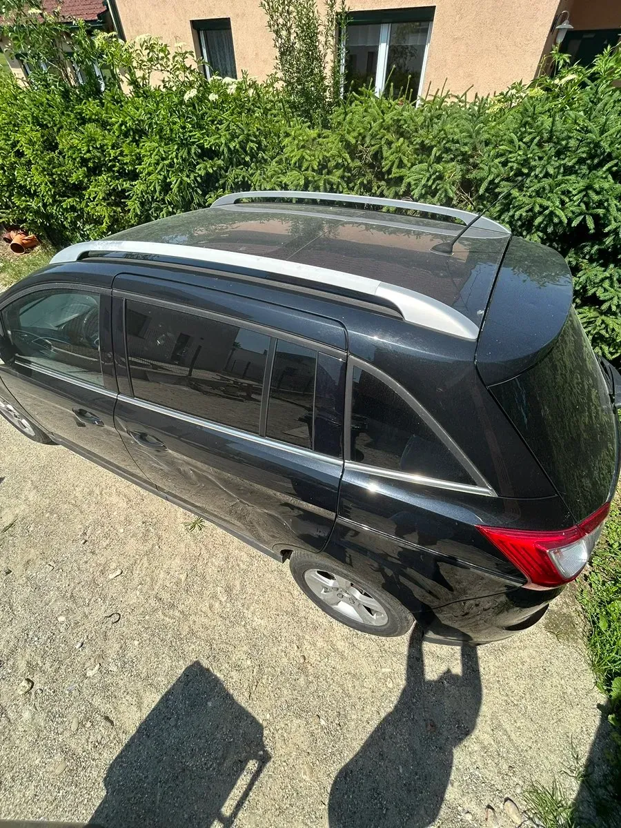 Ford C-Max 2014 photo 3