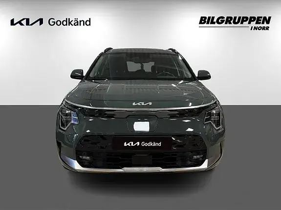 Kia Niro 2023 photo 2