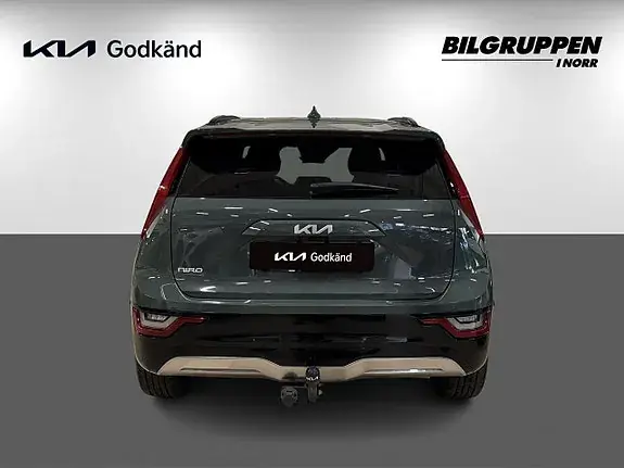 Kia Niro 2023 photo 5