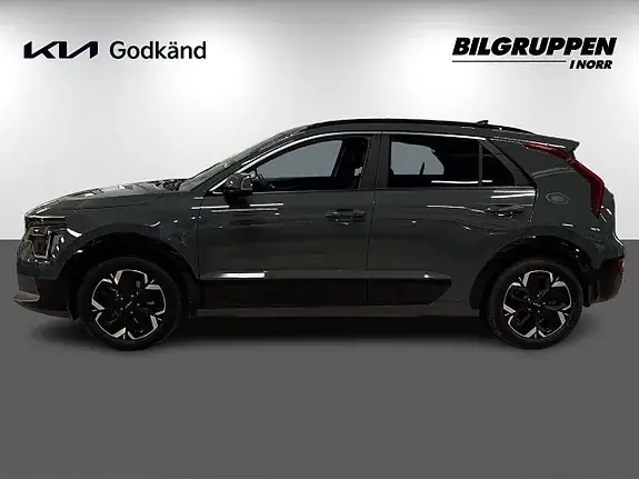 Kia Niro 2023 photo 4