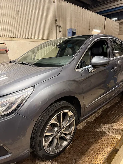 Citroen Ds4