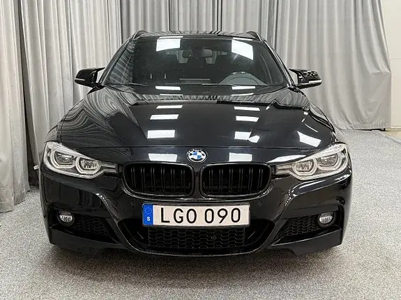 BMW 320I 2019 photo 5