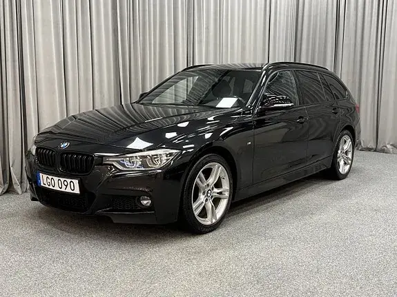 BMW 320I