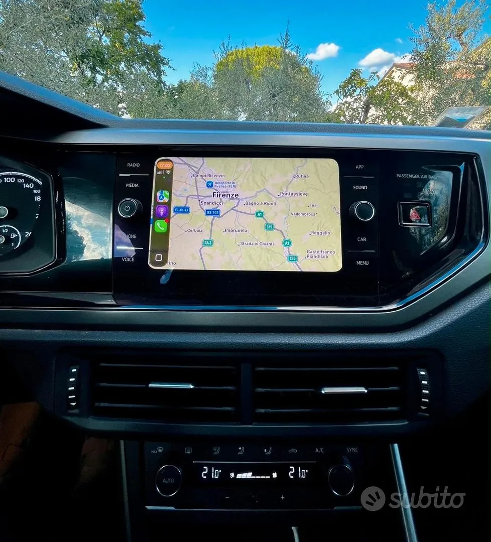 Volkswagen Polo 2018 photo 5