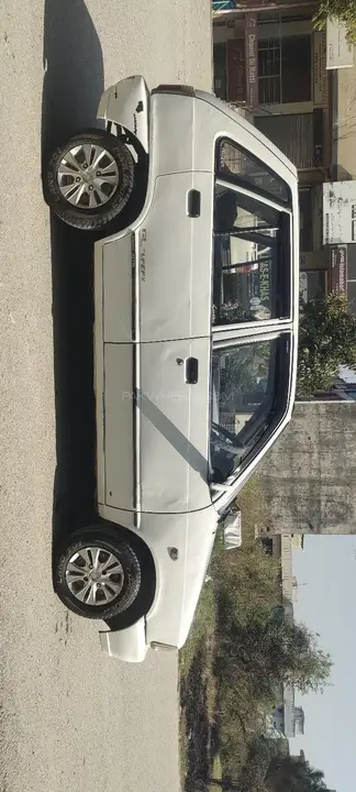 Suzuki Mehran
