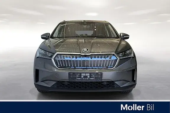 Skoda Enyaq 2024 photo 2