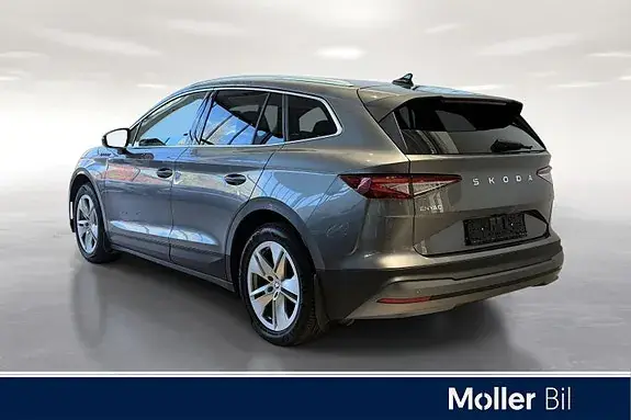 Skoda Enyaq 2024 photo 3