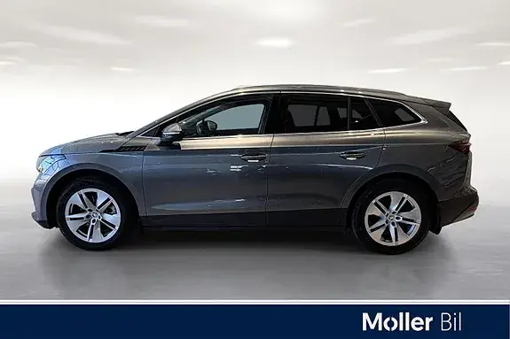 Skoda Enyaq 2024 photo 4
