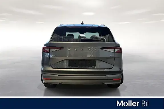 Skoda Enyaq 2024 photo 5