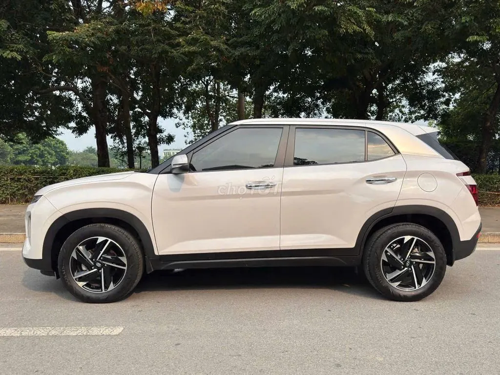 Hyundai Creta 2024 photo 4