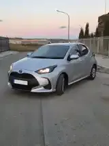 Toyota Yaris 2021 photo 4