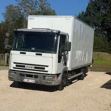 Iveco Eurocarge
