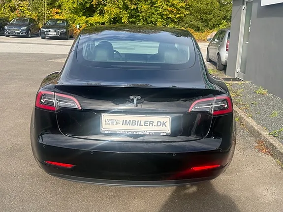 Tesla Model 3 2019 photo 4