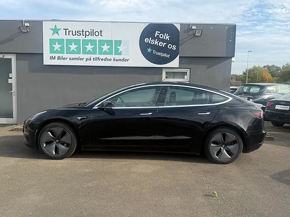 Tesla Model 3 2019 photo 2