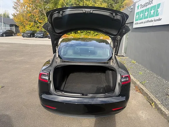 Tesla Model 3 2019 photo 5