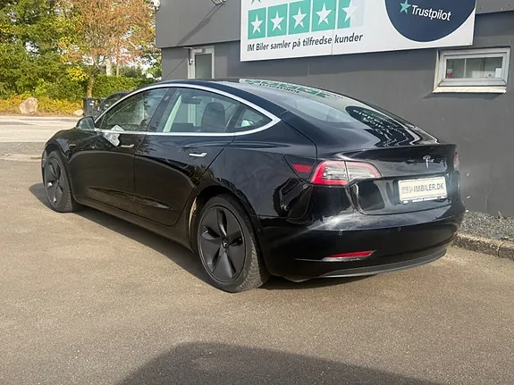 Tesla Model 3 2019 photo 3