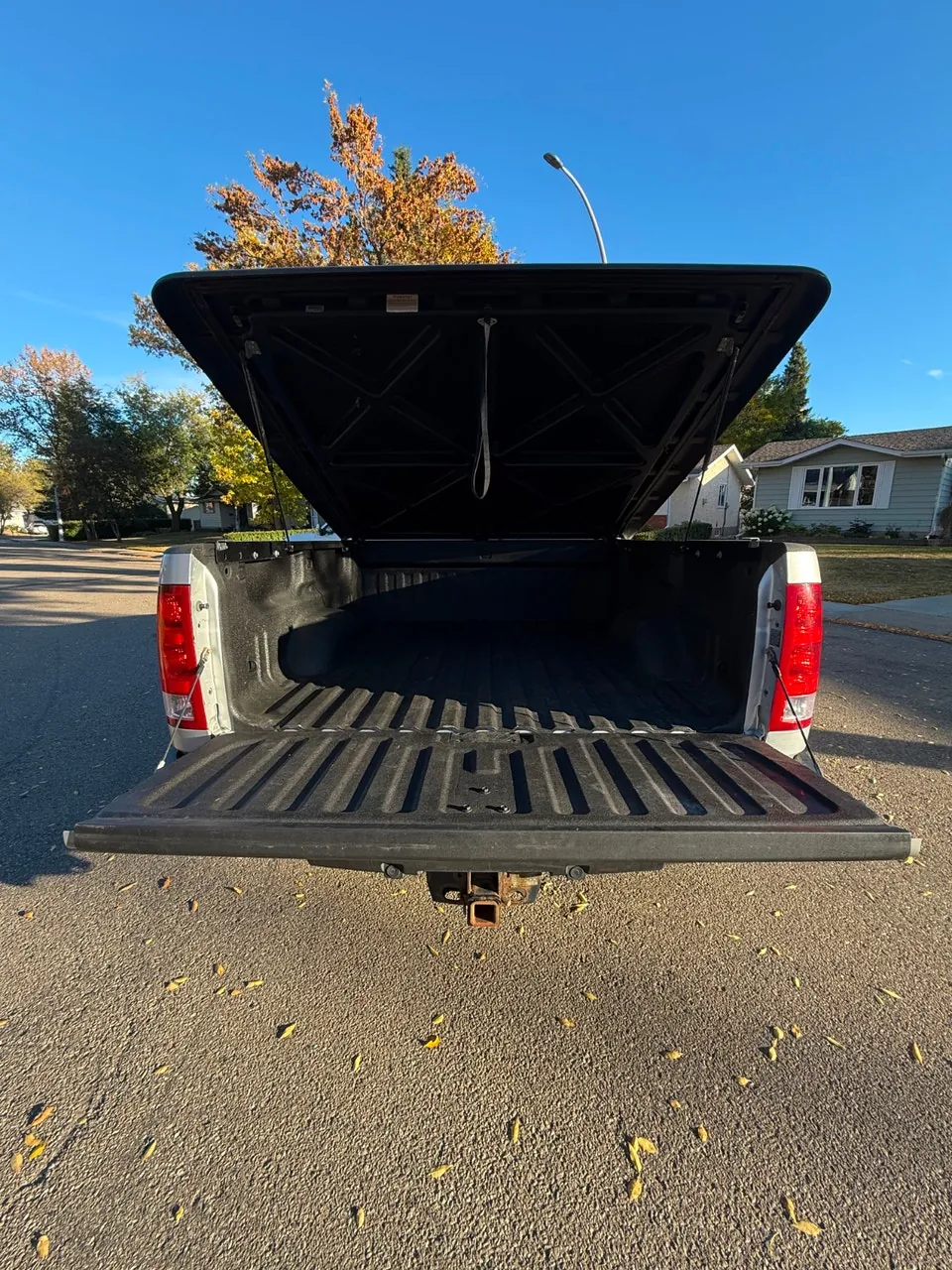 GMC 2500 Hd 2012 photo 4