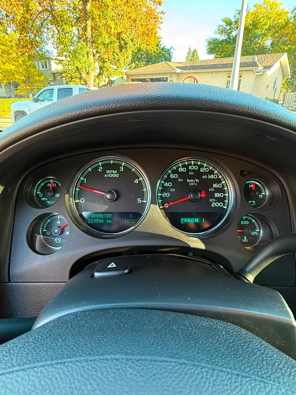 GMC 2500 Hd 2012 photo 5