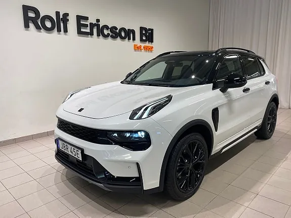 Lynk & Co 01