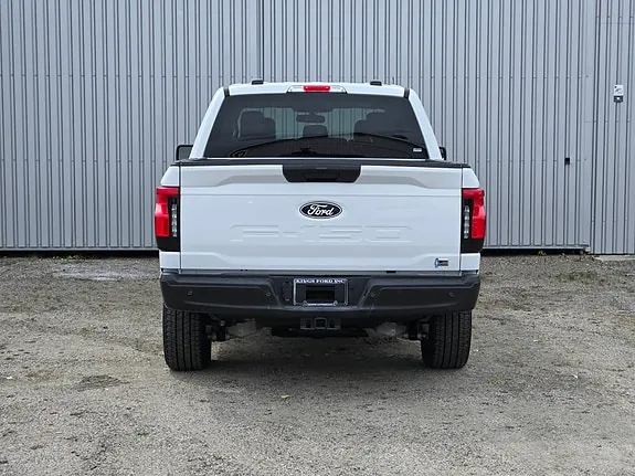 Ford F-150 2024 photo 3