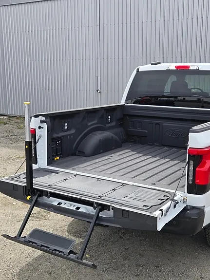 Ford F-150 2024 photo 5
