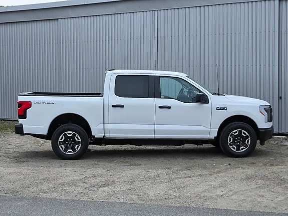 Ford F-150 2024 photo 4