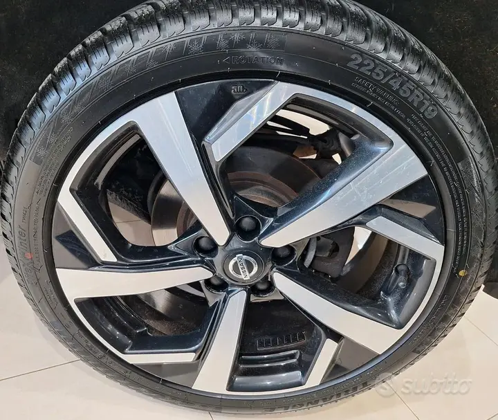 Nissan Qashqai 2017 photo 3