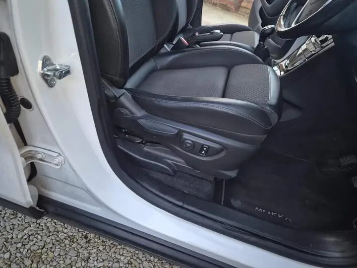 Vauxhall Mokka X 2019 photo 3